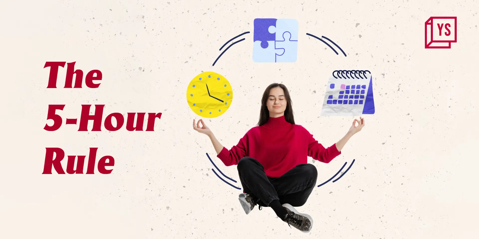 Unlock the power of the 5-hour rule used by Bill Gates, Elon Musk