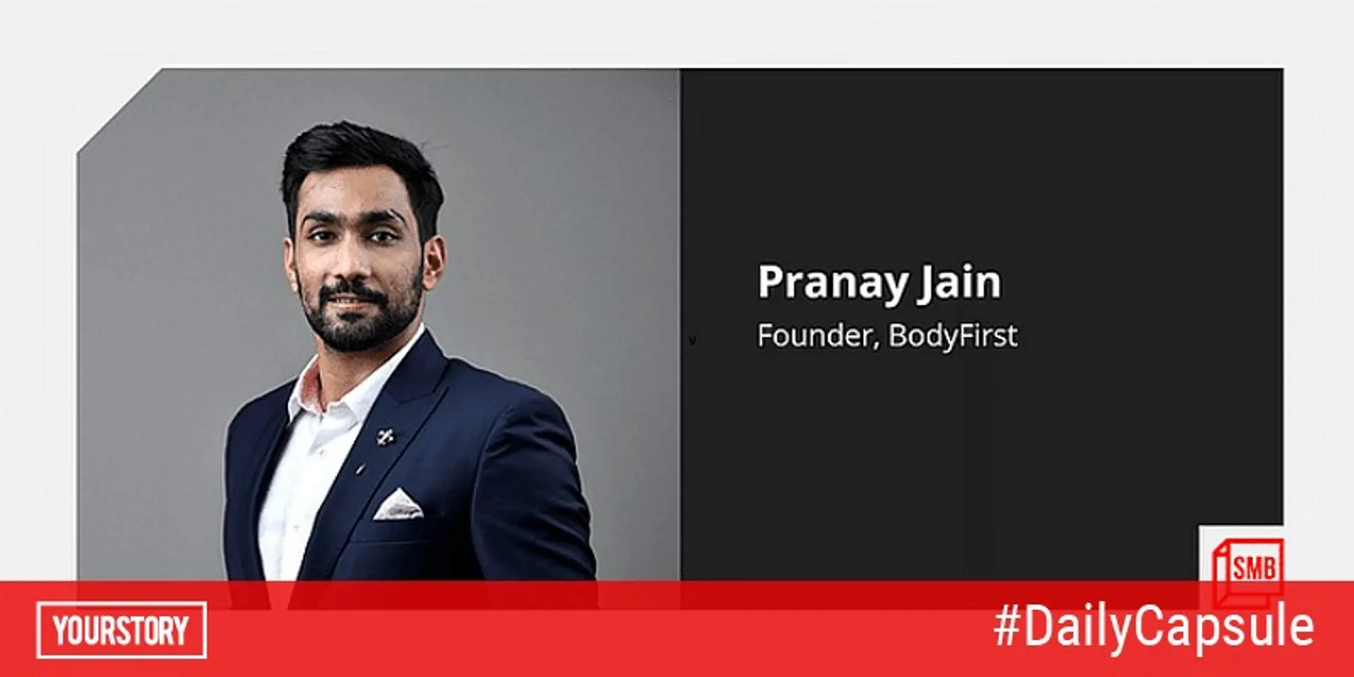 Inside nutraceutical and supplements brand BodyFirst