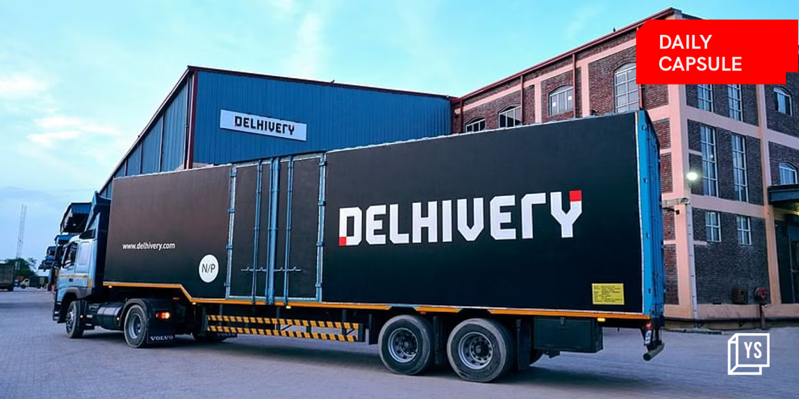 Delhivery to bolster D2C offering