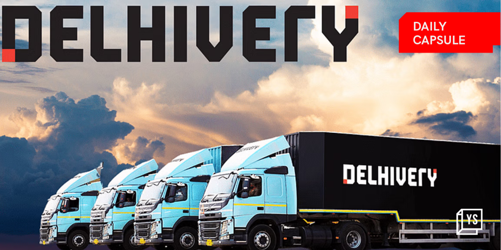 Delhivery turns profitable in Q3; MSMEs react to Budget 2024
