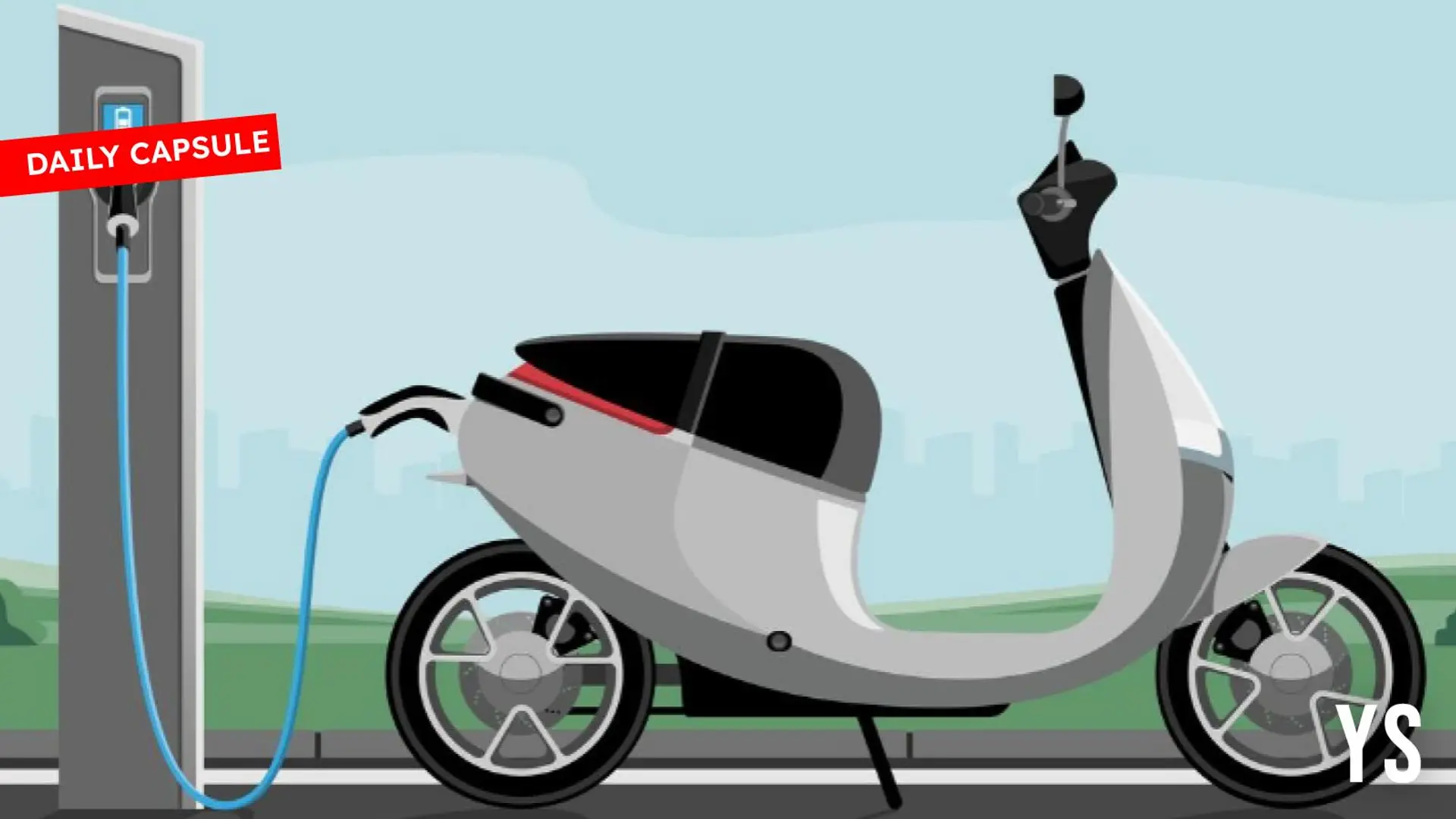 EV festive sales get GST boost; Breaking the manual scavenging cycle