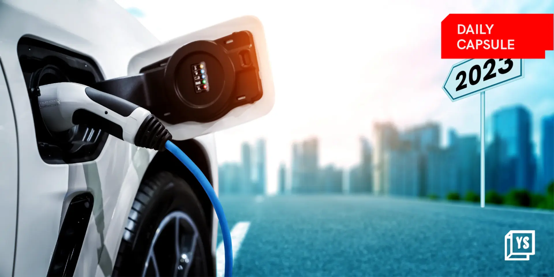 Indian EV sector revs up for growth