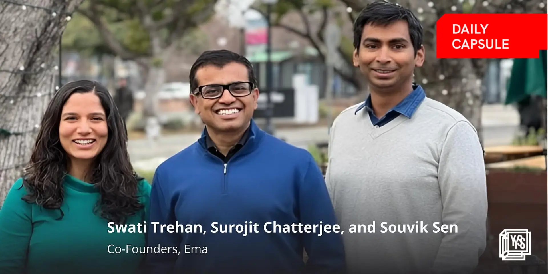 Building Gen AI solutions for enterprises; Meghalaya's Garo textile gets GI tag
