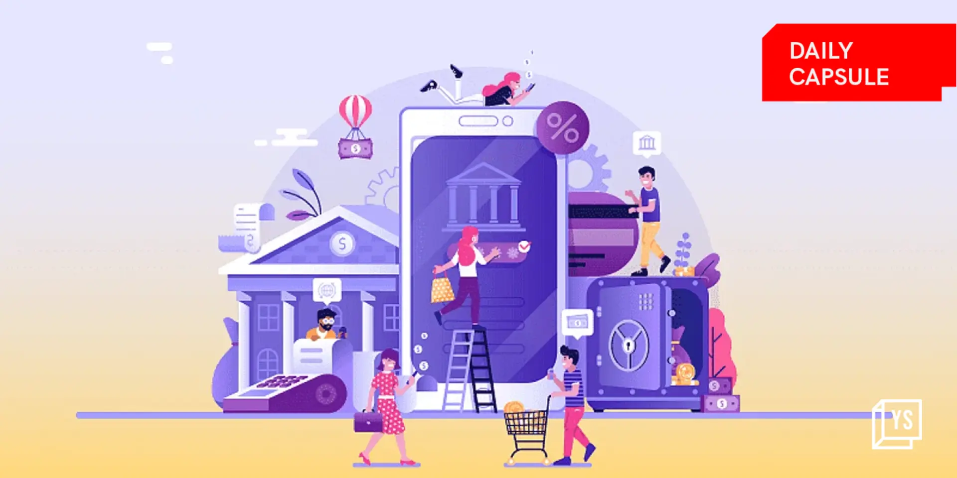 APAC to lead global fintech market
