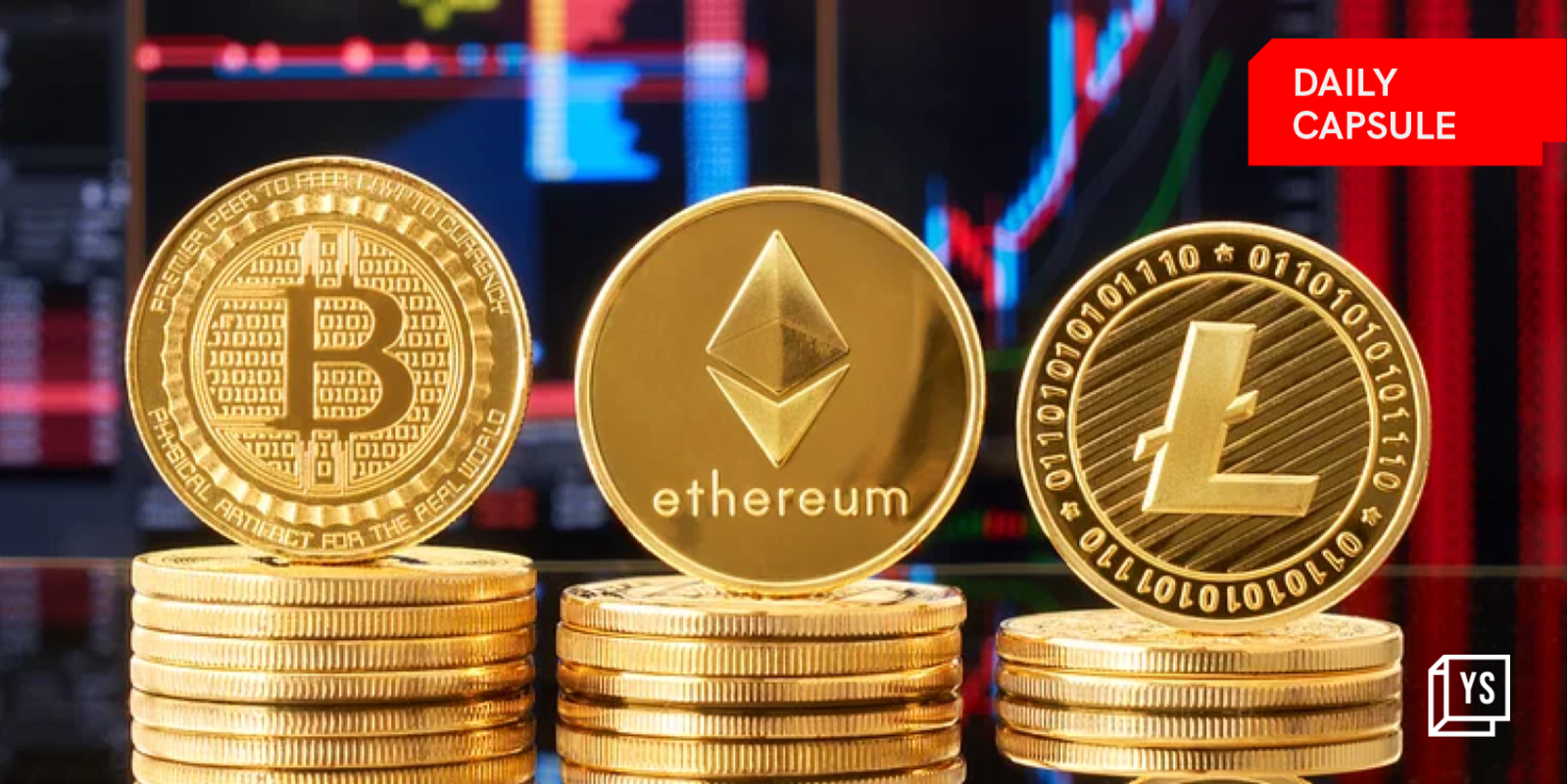 Flint Labs shuts down DeFi lending app | YourStory