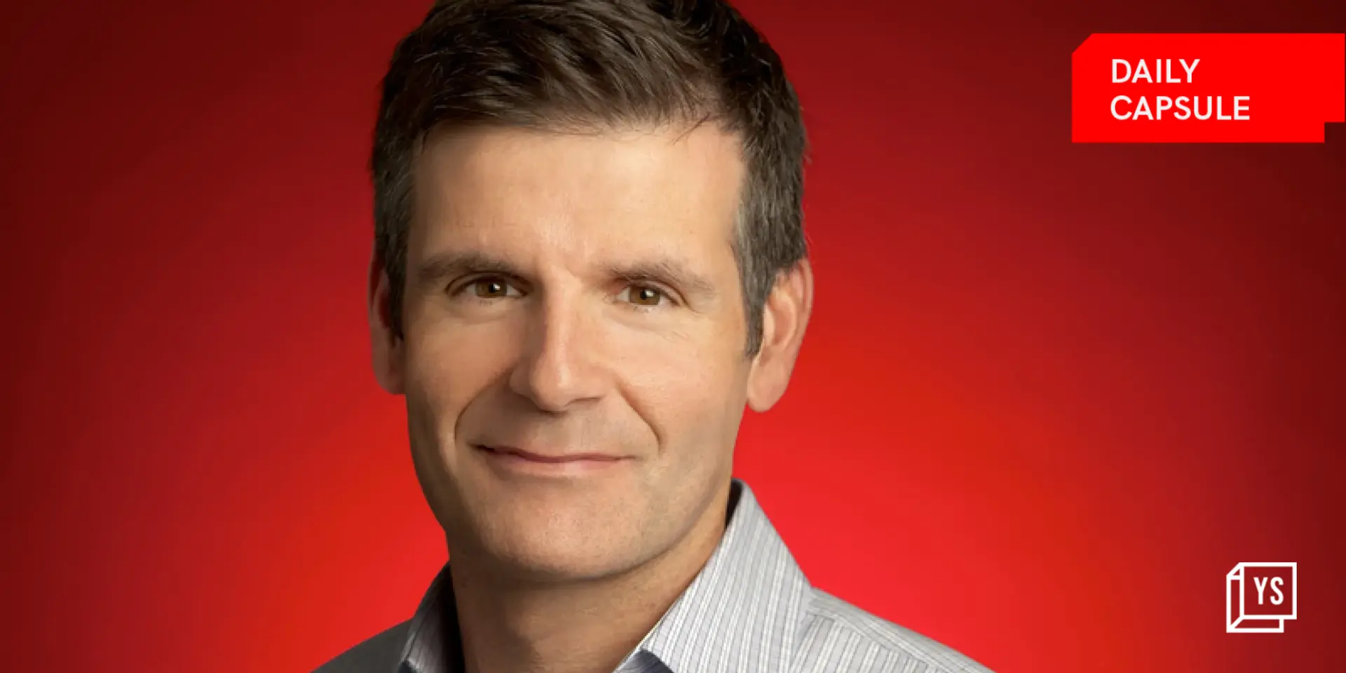 Freshworks gets new CEO; Stride Ventures closes third fund