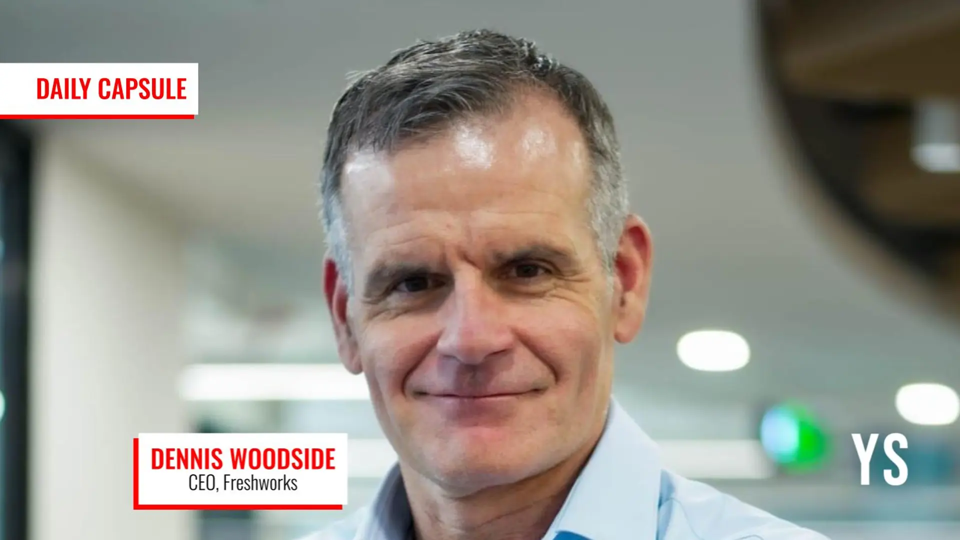 Freshworks turns profitable in Q2; Navigating the AI shift