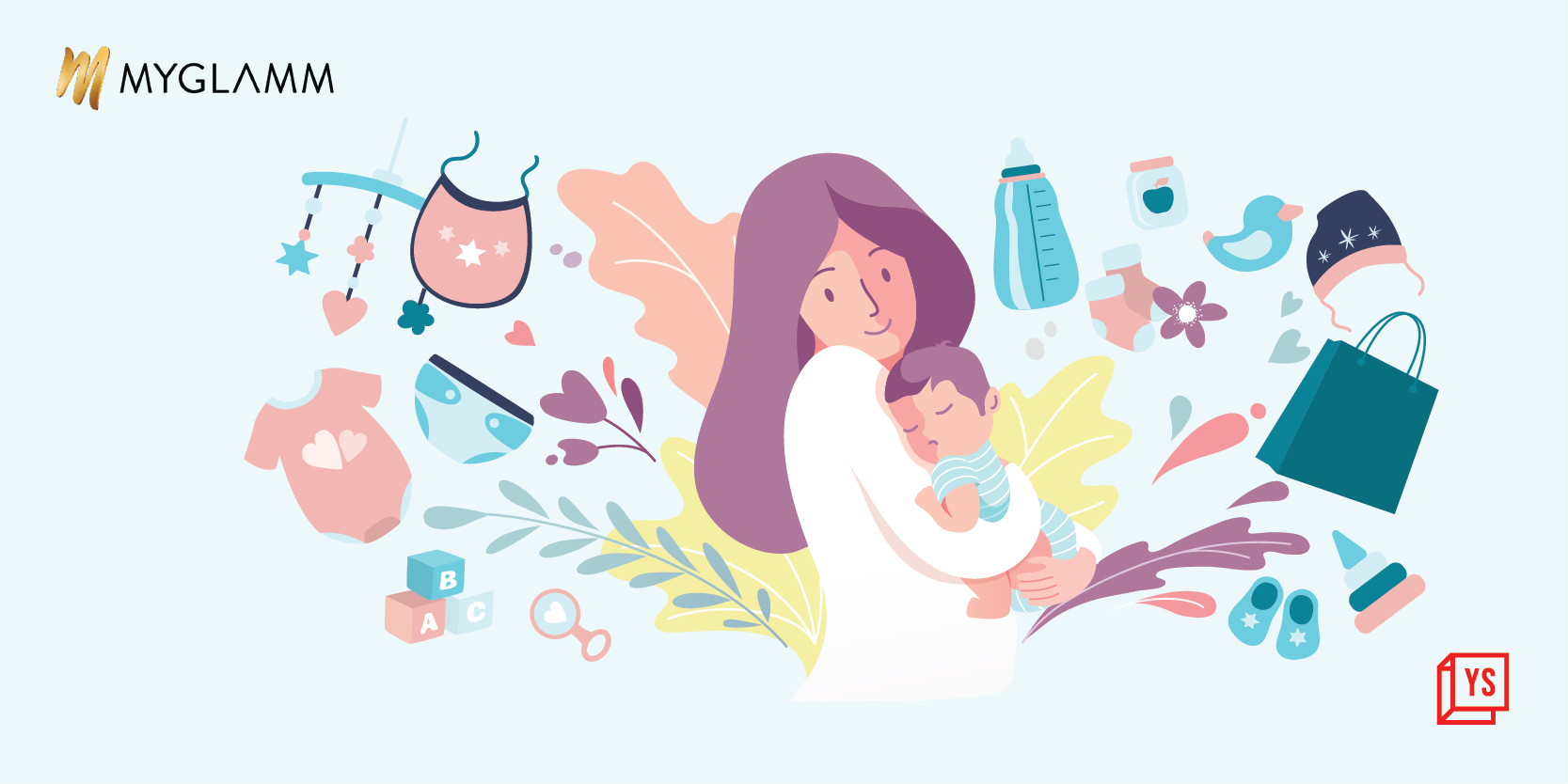 Mom and baby care brand SuperBottoms raises $5M from Lok Capital