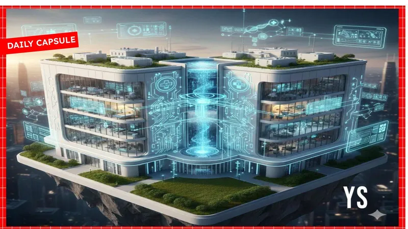Hospital for DC