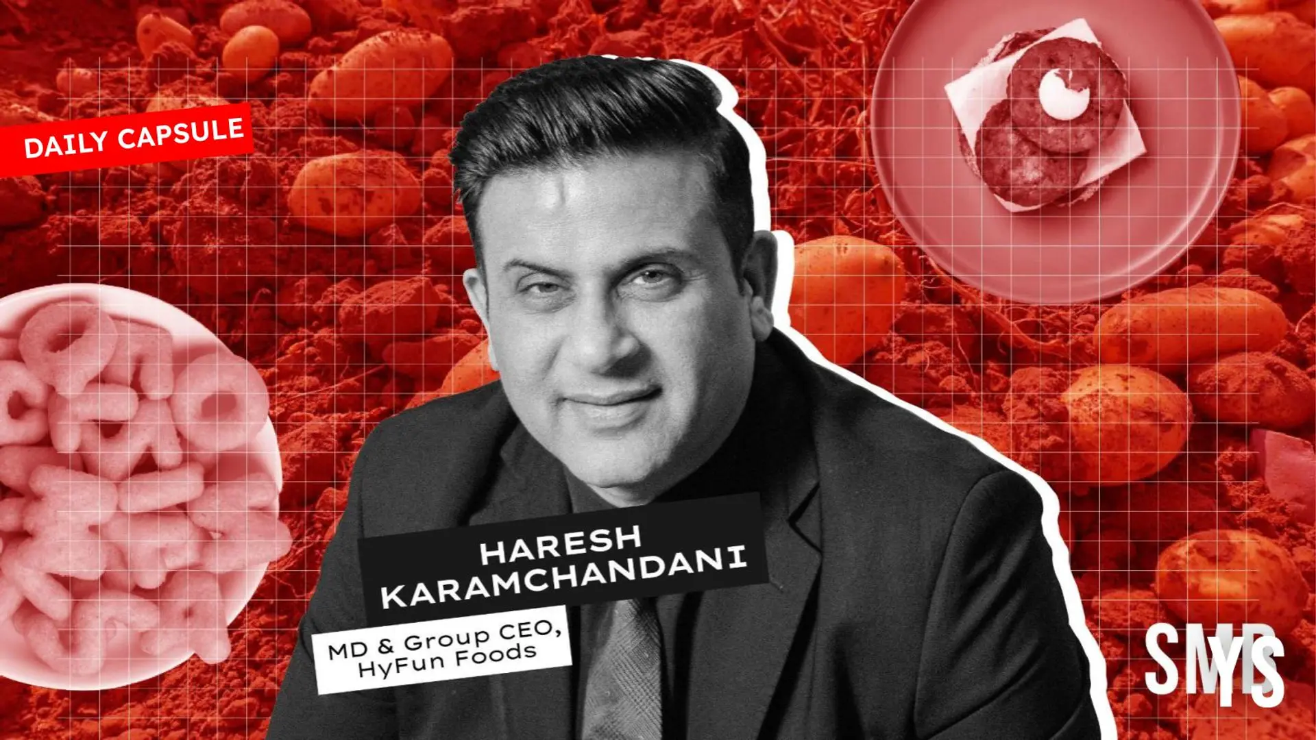 AI for potato snacks; Exploring Murshidabadi cuisine