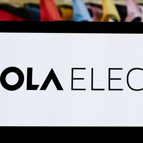 Ola Electric's losses halve, but revenue rout deepens 
