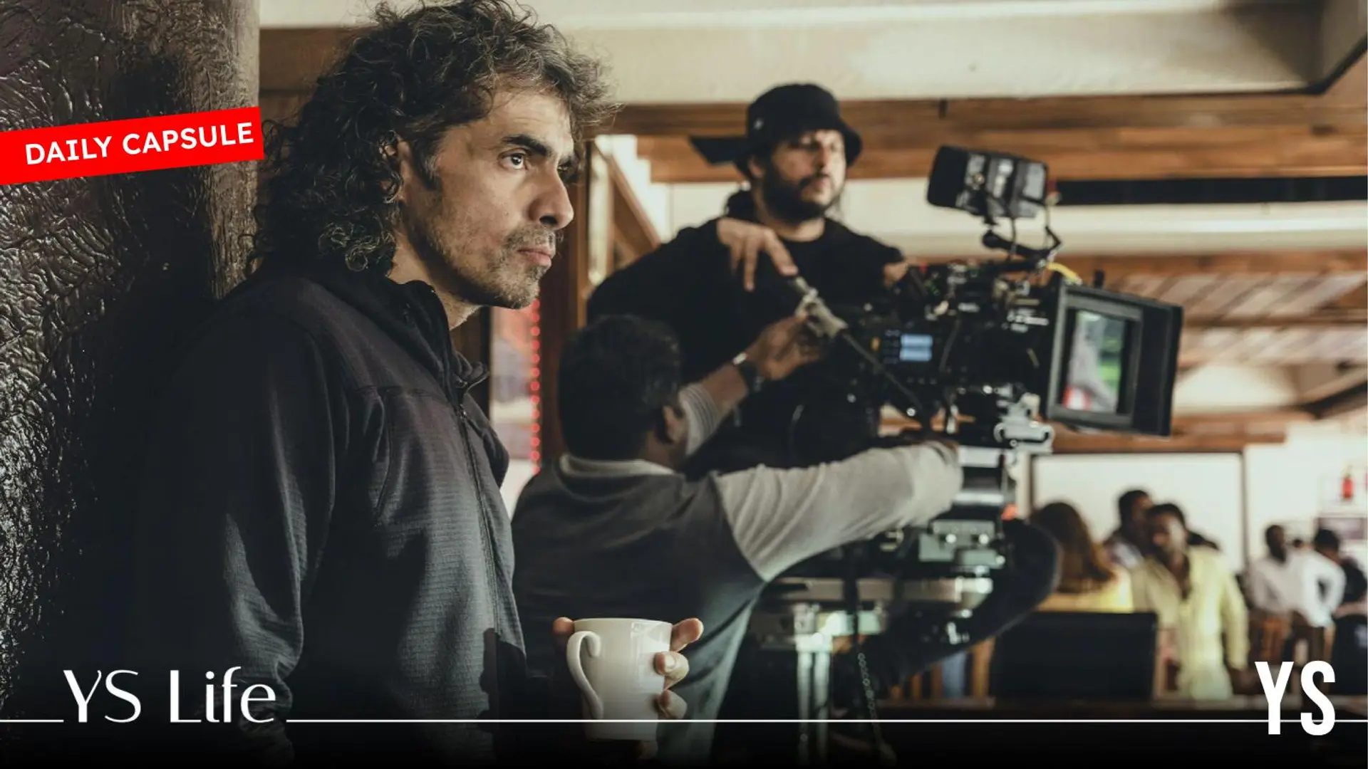 Tête-à-tête with filmmaker Imtiaz Ali; Noise, boAt clock flattish growth in FY24