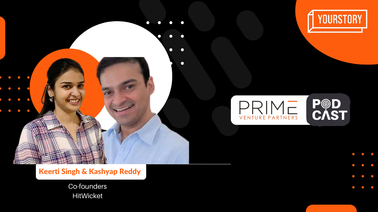 Keerti Singh and Kashyap Reddy on harnessing India’s entertainment-hungry market