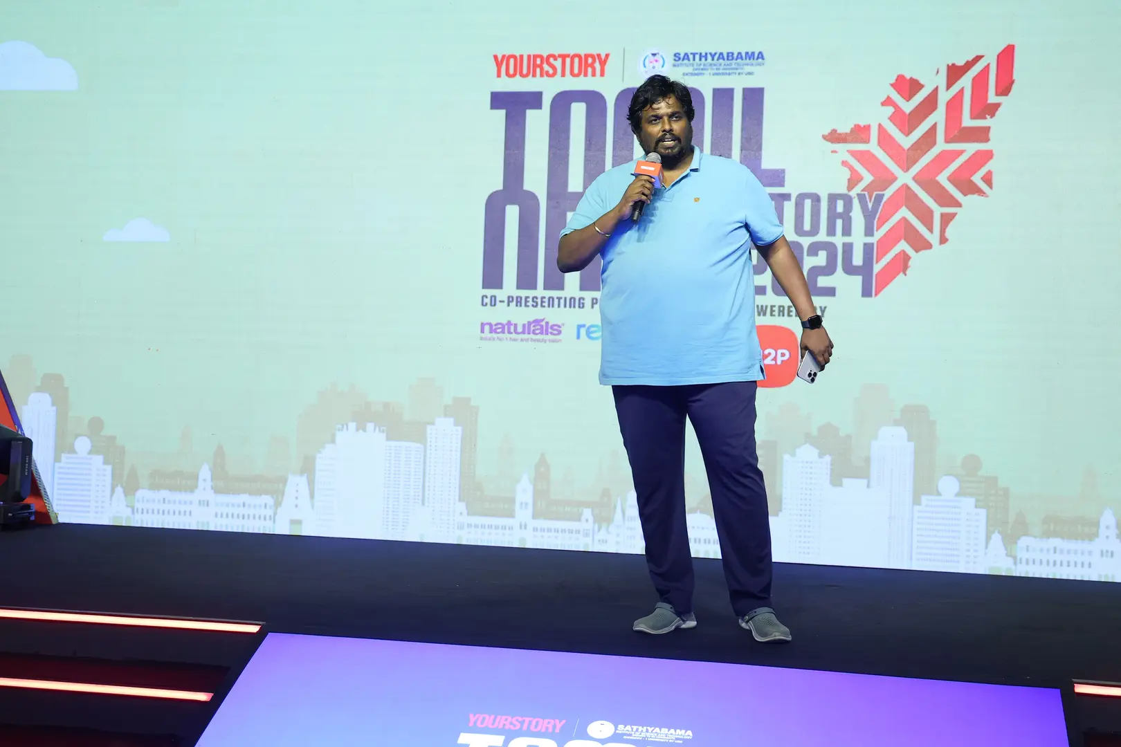 Peepul's Suresh Kumar Gunasekaran on the power of community