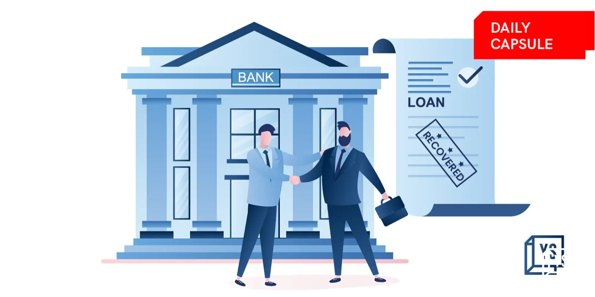 ‘SaaS’ing the loan recovery game