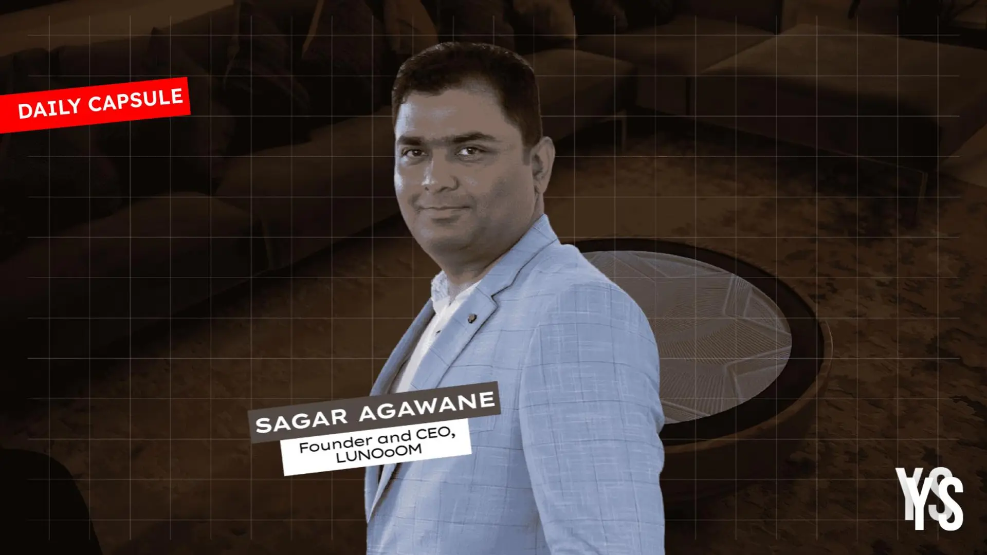 A kinetic sand furniture maker; D2C brands from Tamil Nadu