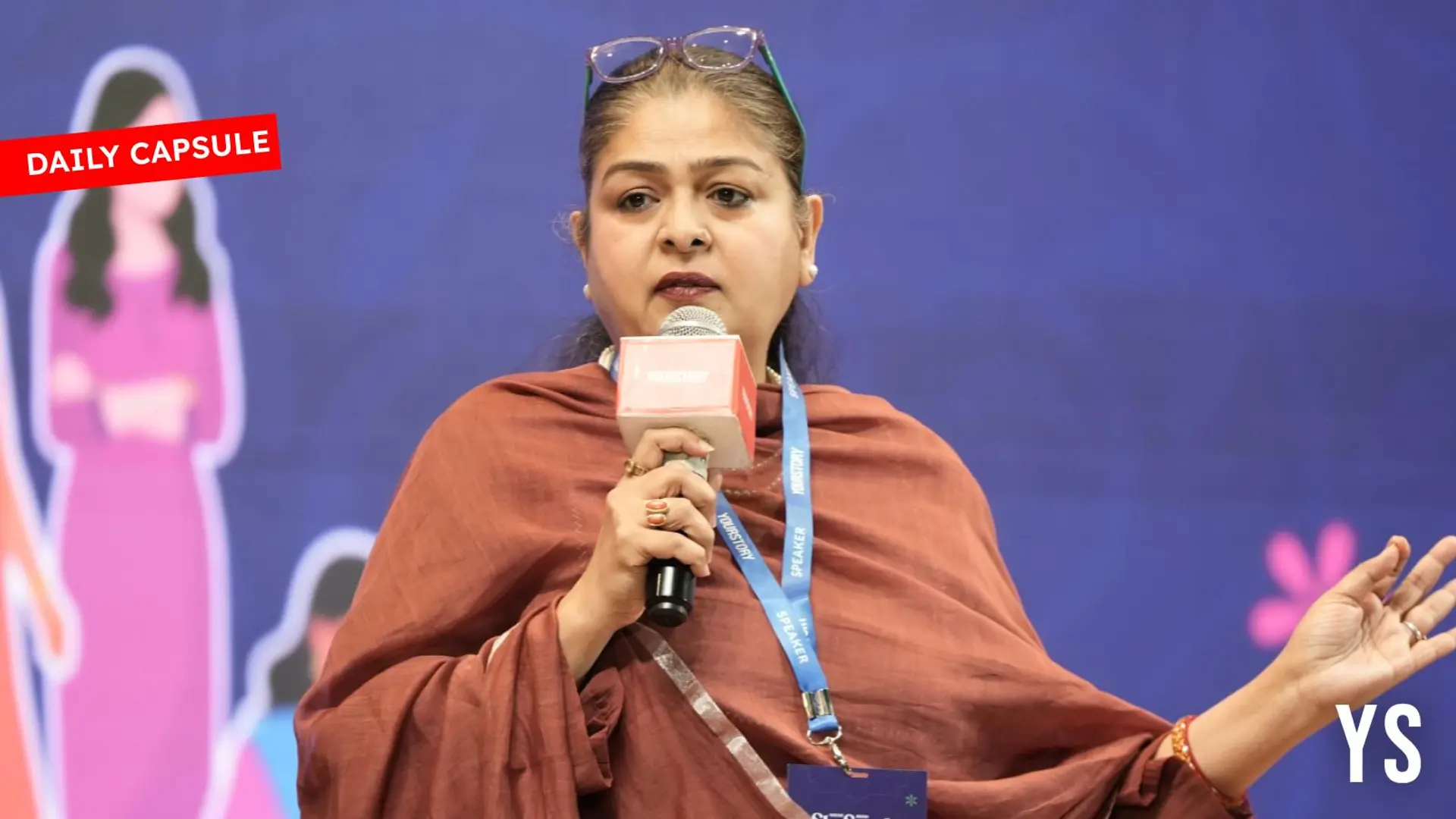 Women in the travel and tourism industry; Challenges in India's defencetech startup ecosystem