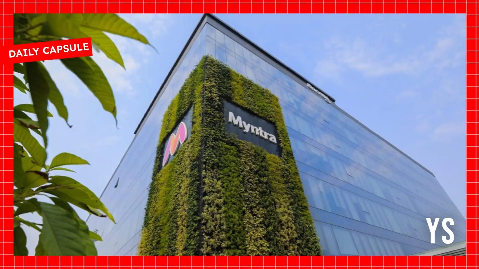 Myntra’s net profit soars; Fiji beyond the postcard
