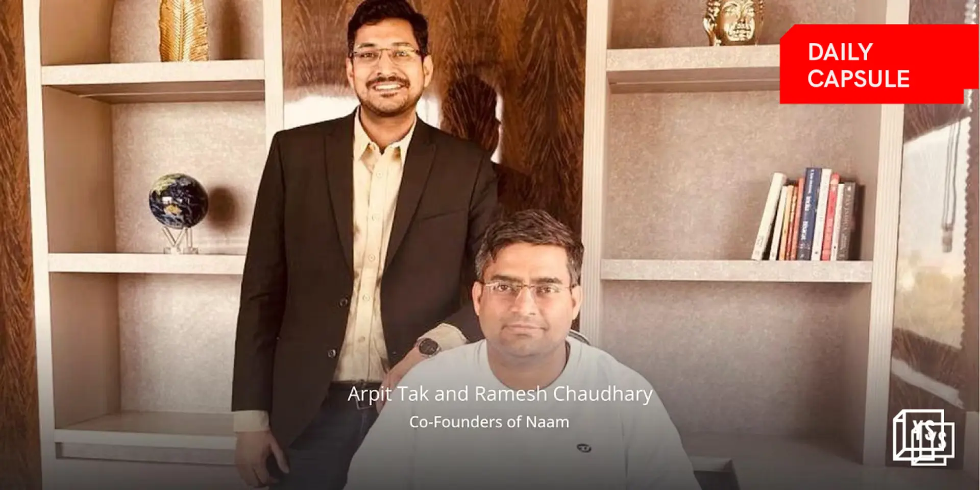 Naam: Truecaller’s challenger from India; Traditional Wales food