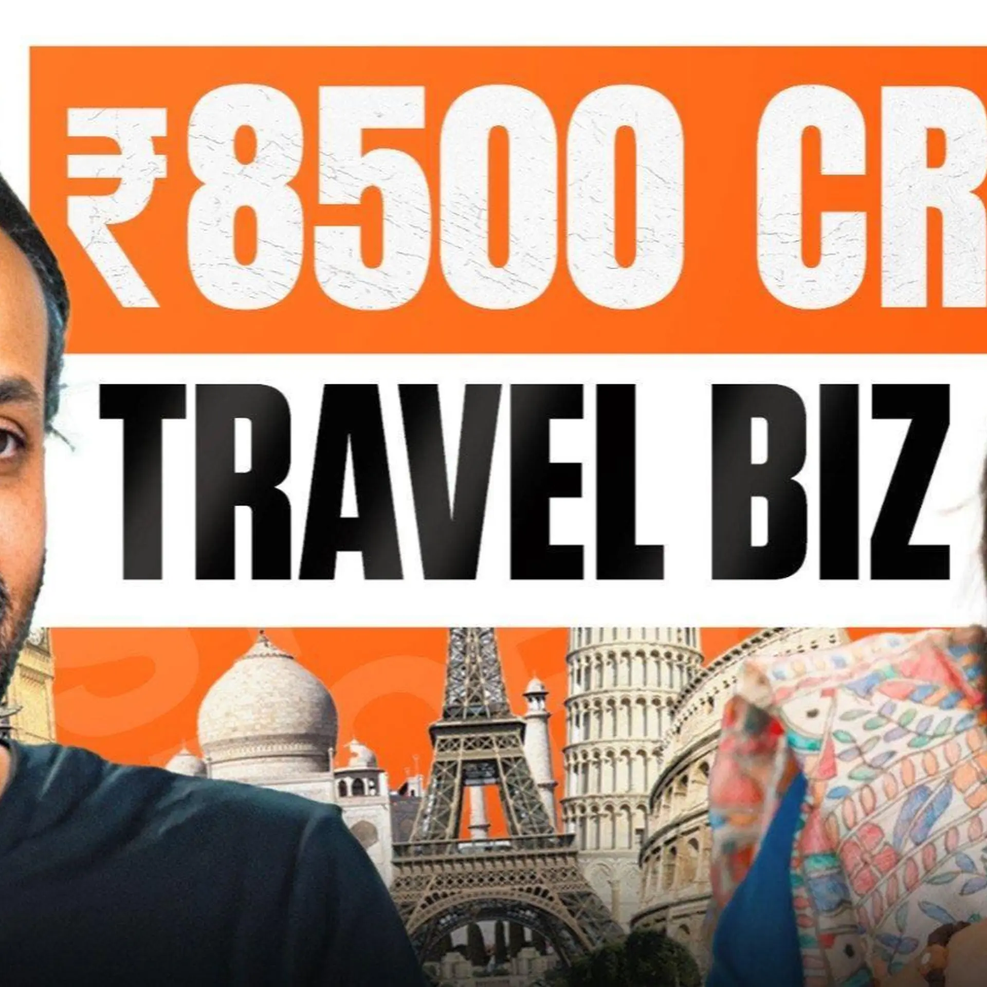 How to build a travel empire; Mensa’s narrowing losses