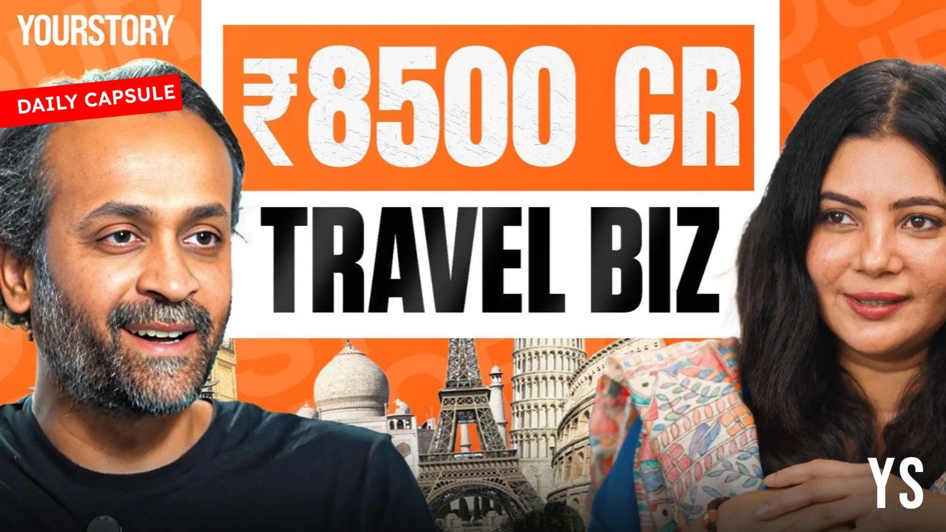 How to build a travel empire; Mensa’s narrowing losses