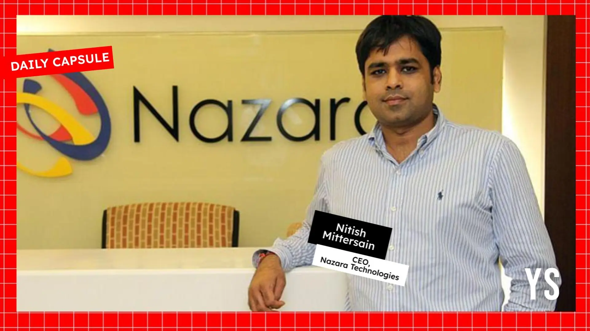 Nazara Q1 profits up 2X; QSRs push into retail