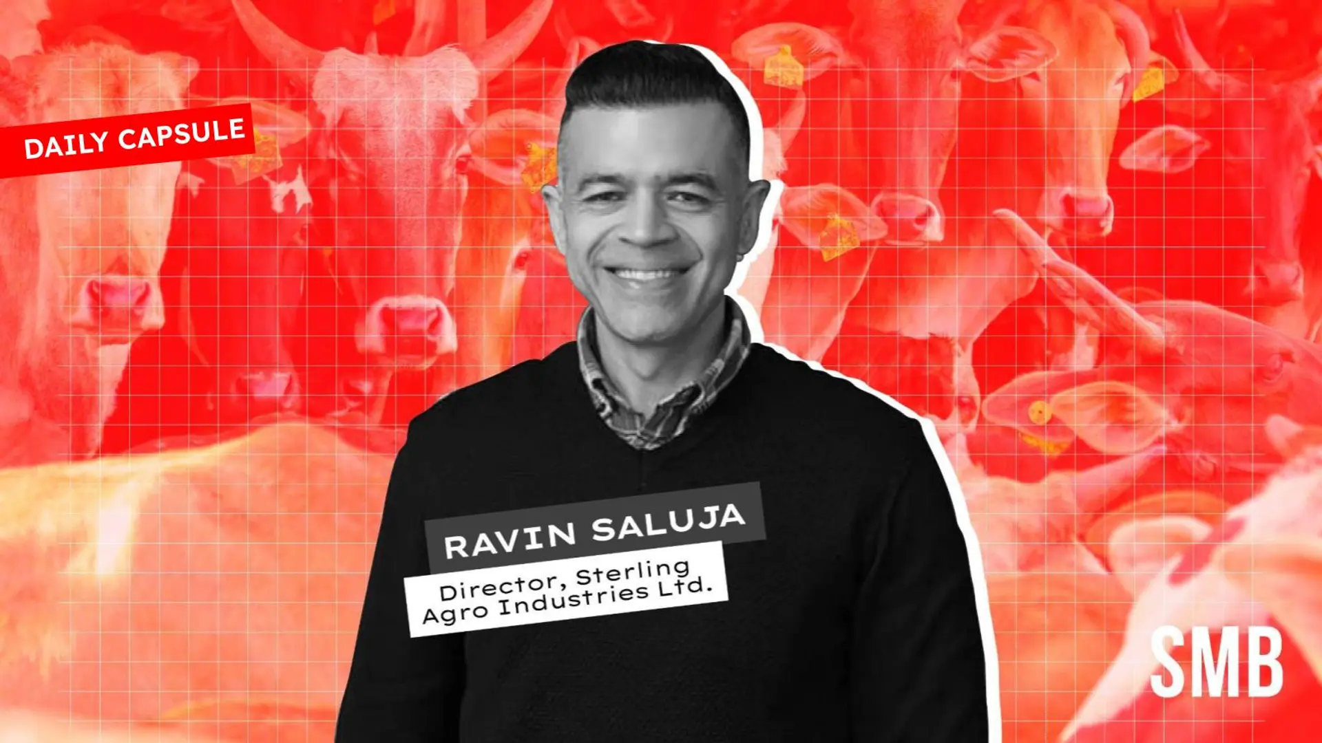 How Nova Dairy built its network; Diagnostics solutions for Bharat