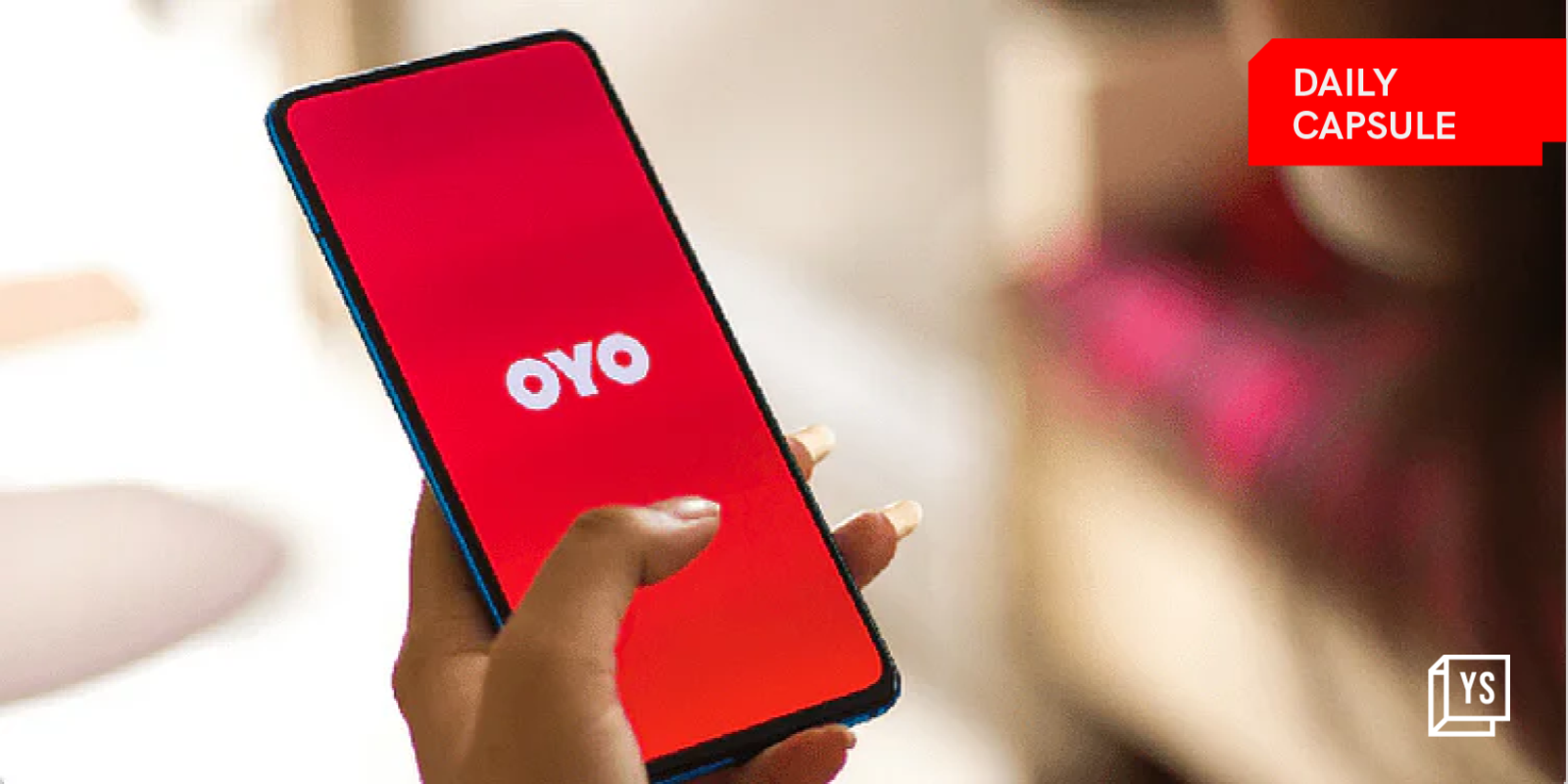 Layoffs at OYO
