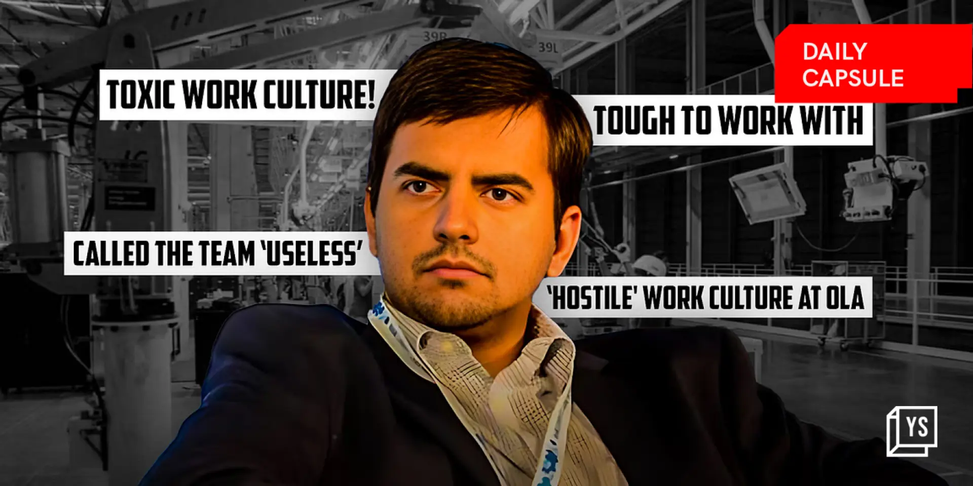 Bhavish Aggarwal questions “work-life balance”; Zomato's Q1 profits