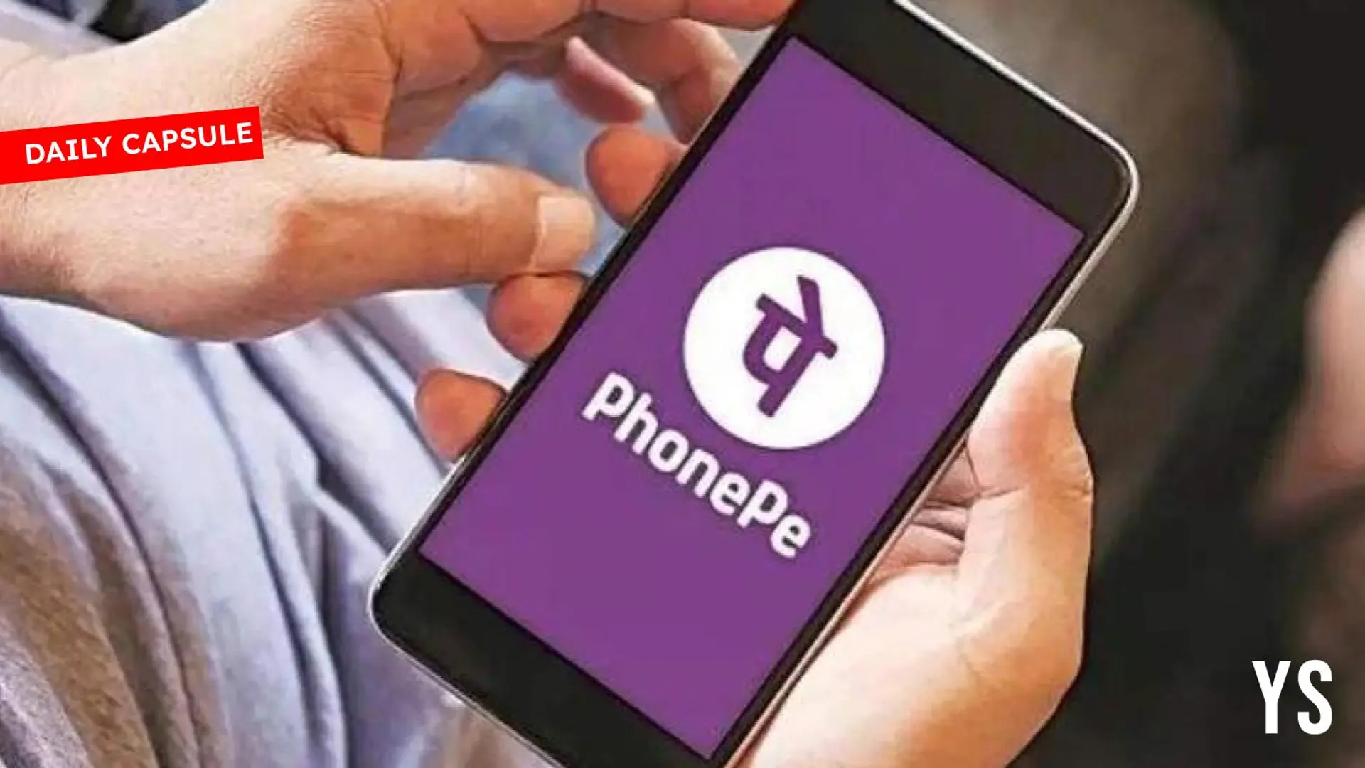 PhonePe expands hardware footprint; What is Cloud TV?