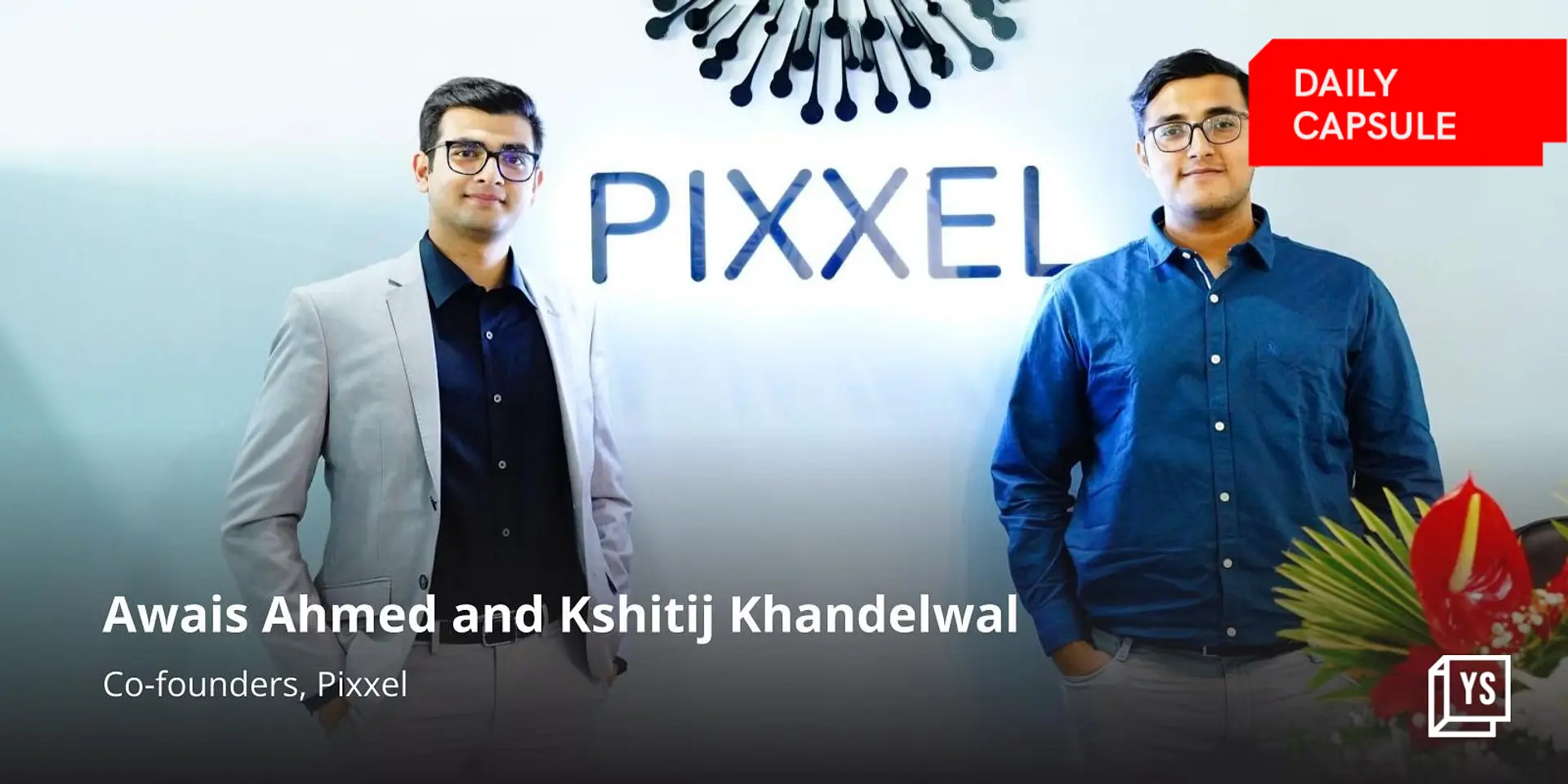 Pixxel’s path to making space history