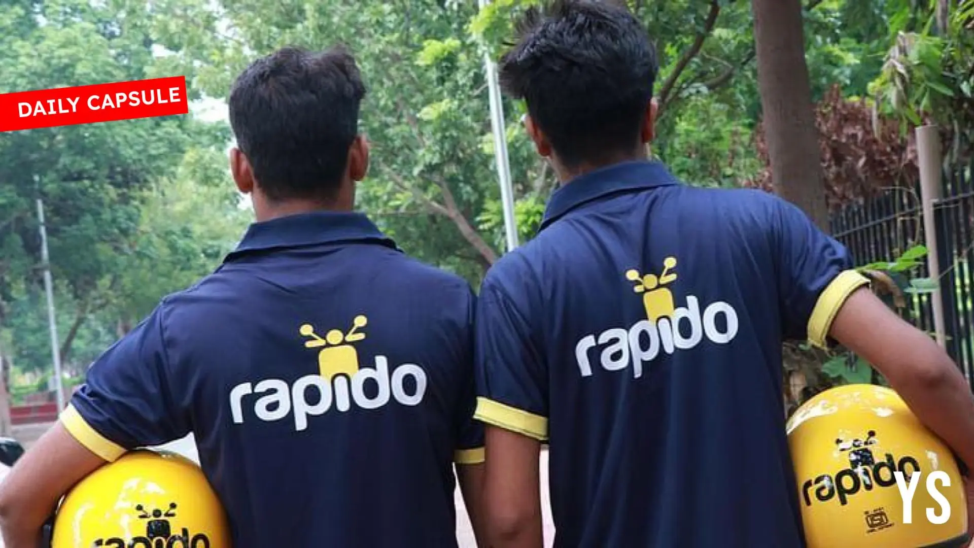 Rapido’s money doesn't jiggle jiggle; Inside Good Capital