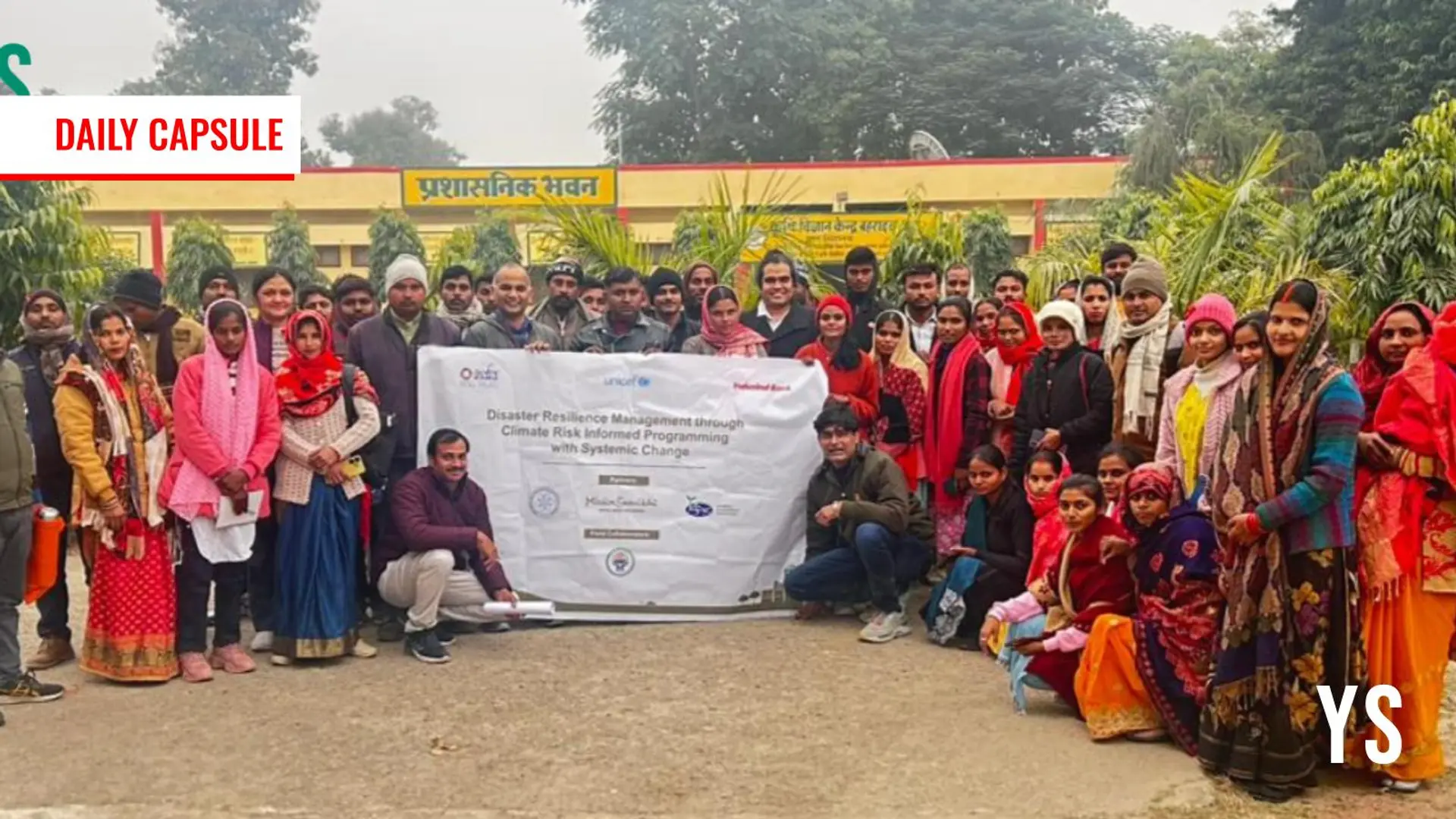 Using AI to mitigate climate disasters; How Equip streamlines hiring