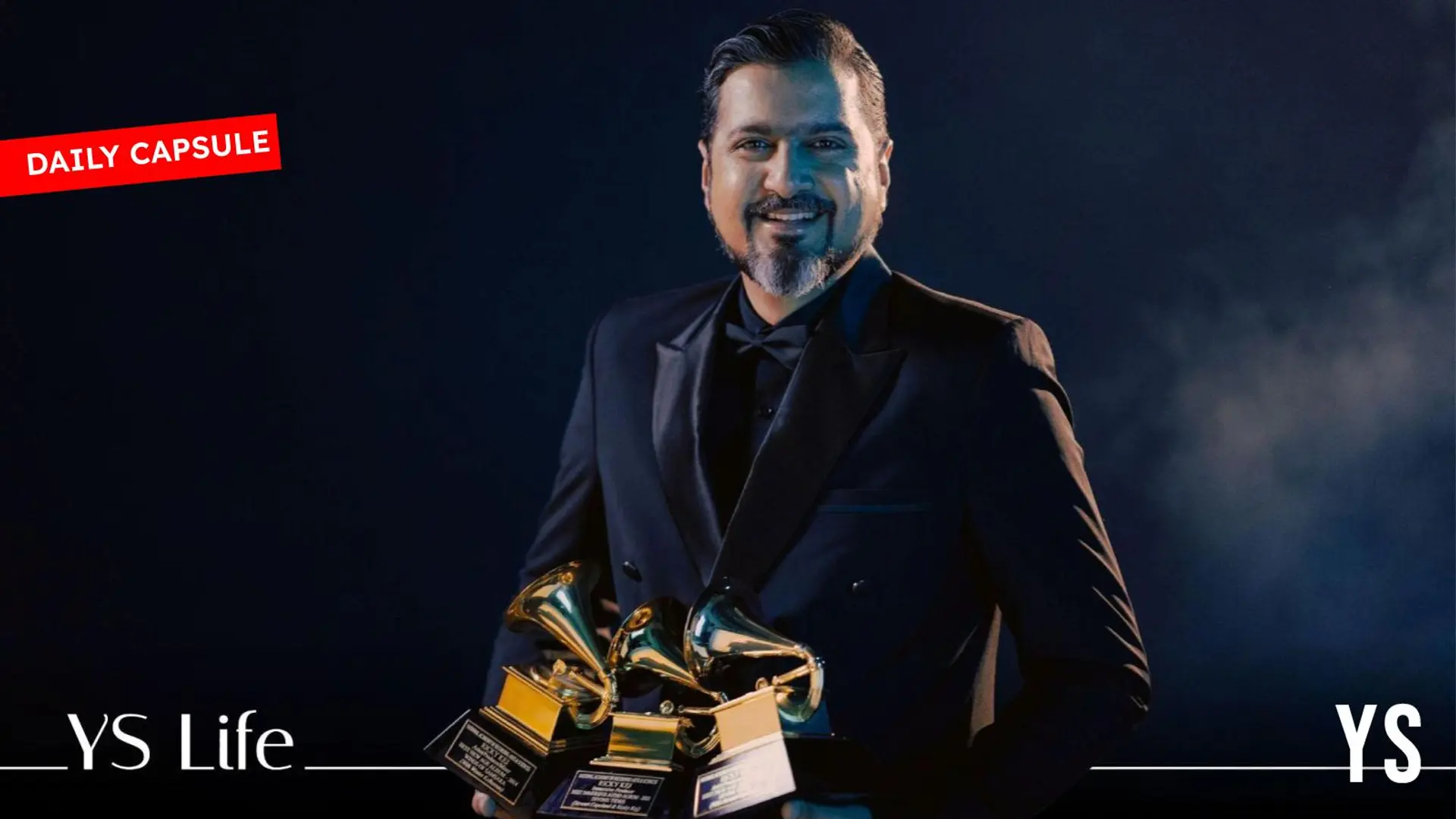 Tête-à-tête with Ricky Kej; Ofbusiness’ IPO plans