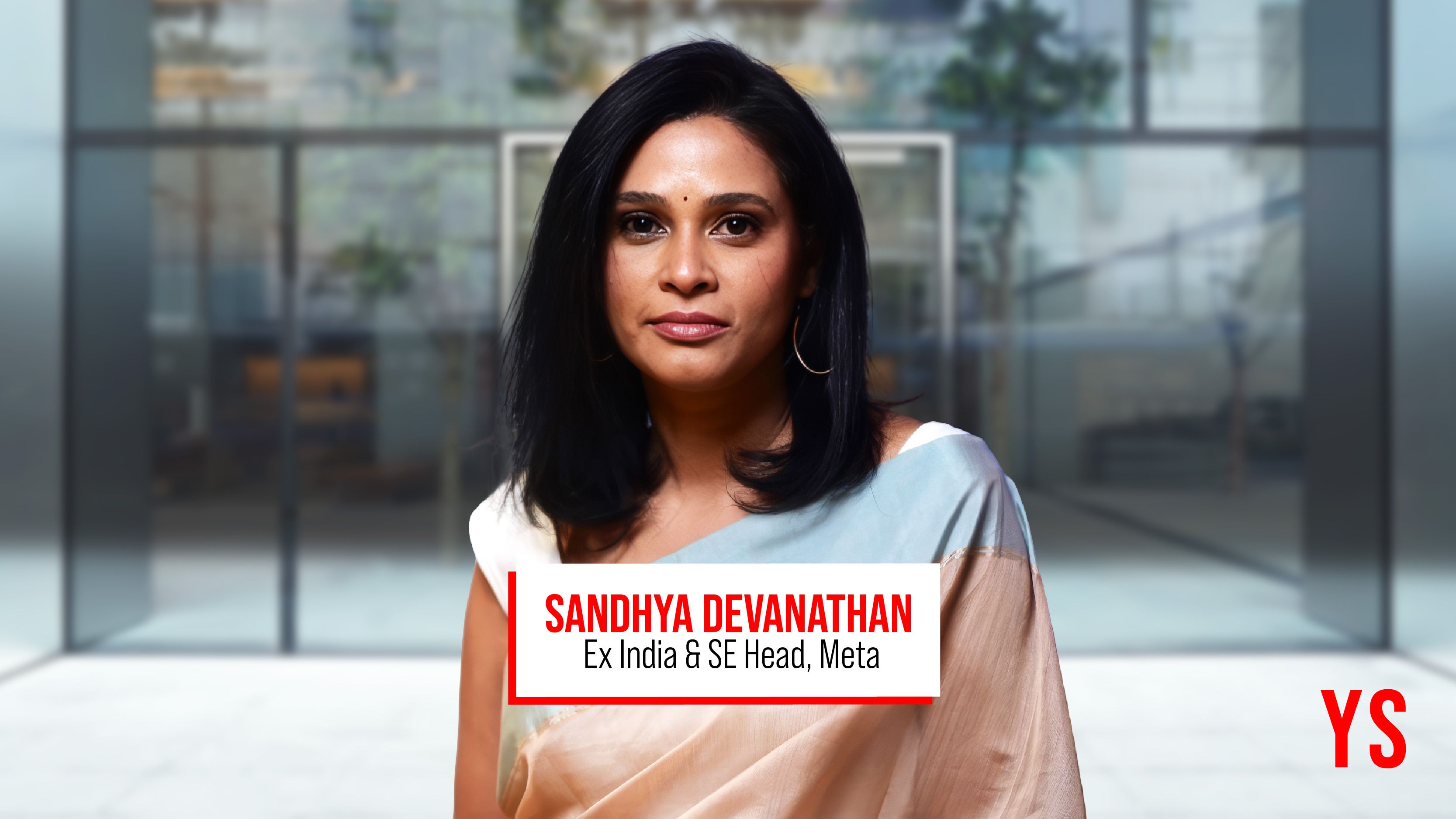 Meta’s India, Southeast Asia VP Sandhya Devanathan moves to OpenAI
