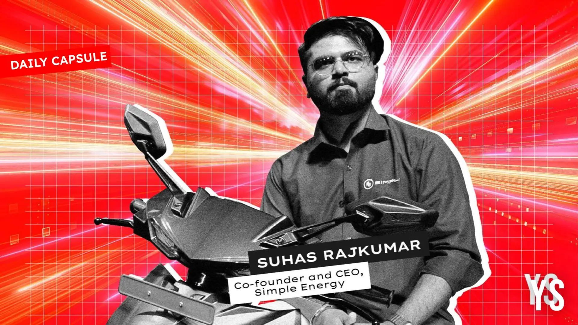 Simple Energy’s future plans; Yulu riding quick commerce wave