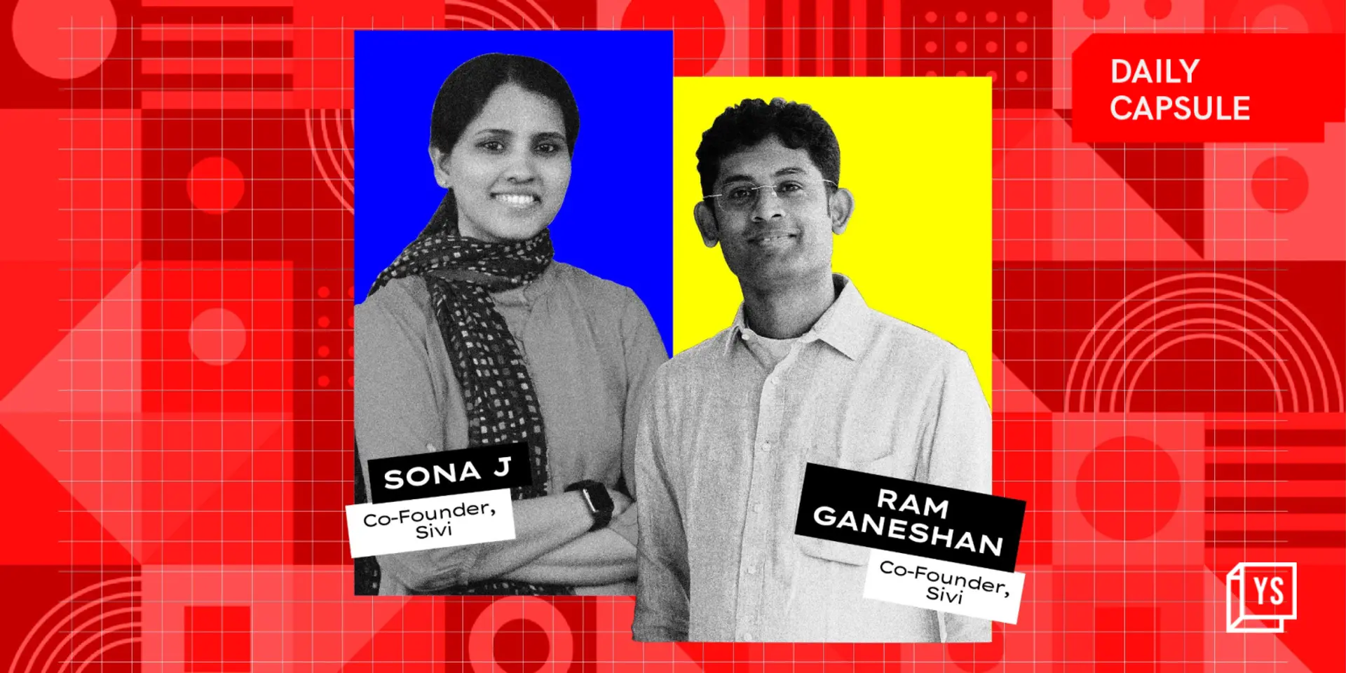India's answer to Canva’s AI; Regrip’s mission to reduce tyre waste