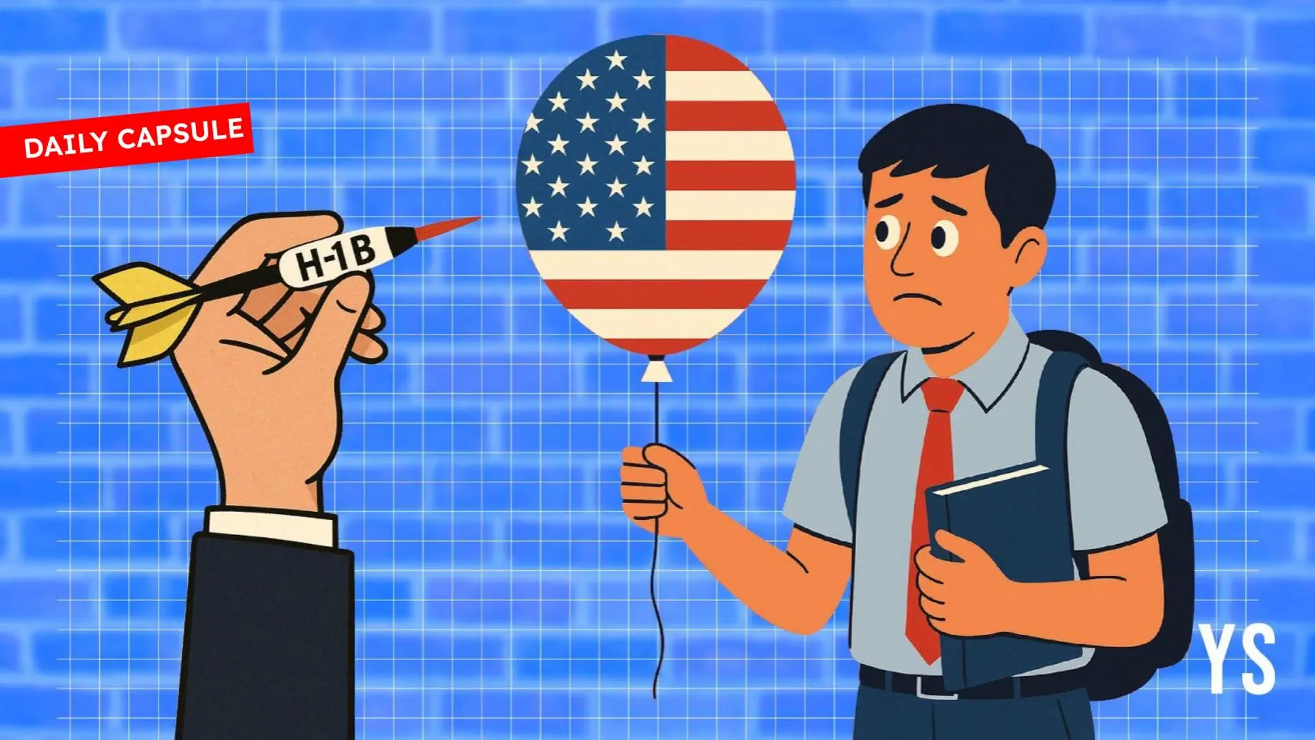 H-1B visa fees’ impact on students; PhonePe sees sharp rise in revenue