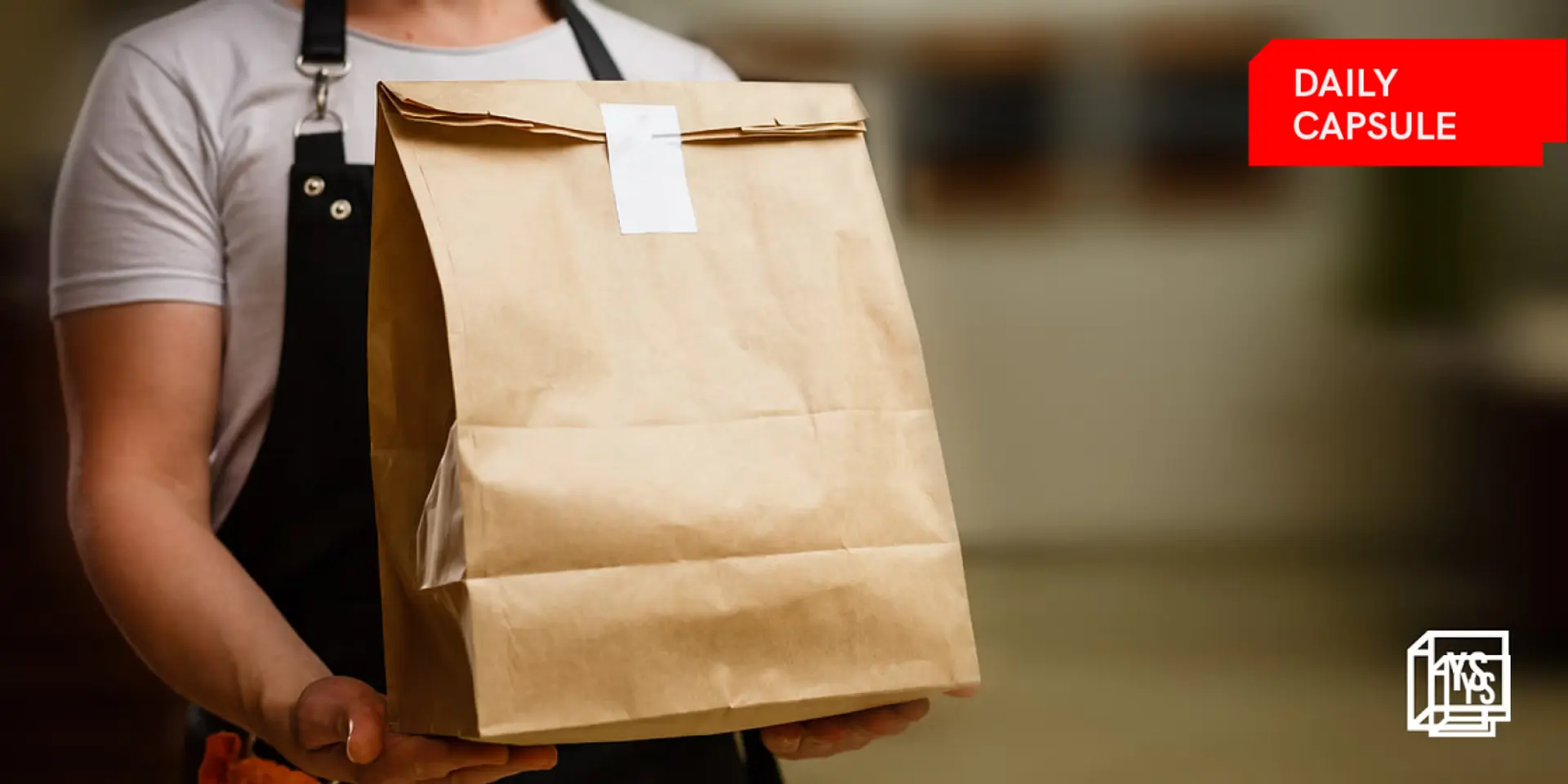 Swiggy shakes things up ahead of IPO; Paytm dials down on small-ticket loans