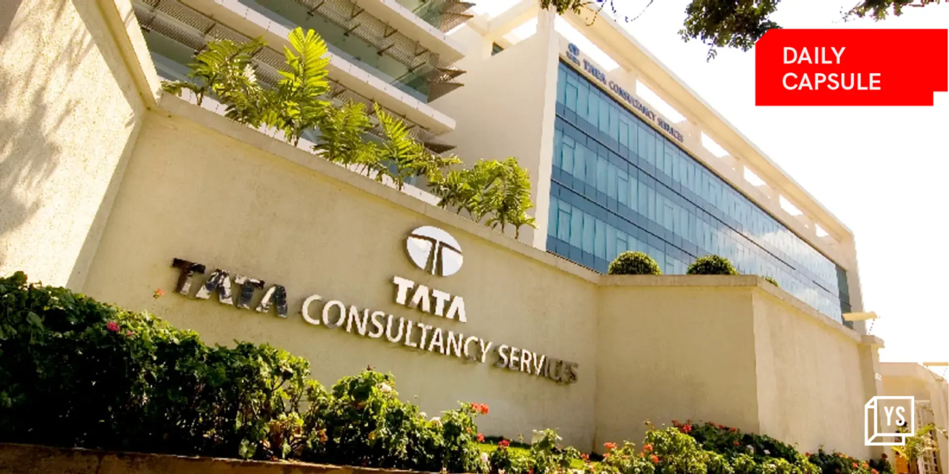 TCS' net profit rises 16.8% in Q1; Wipro bets on AI