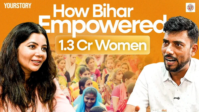 Bihar didi