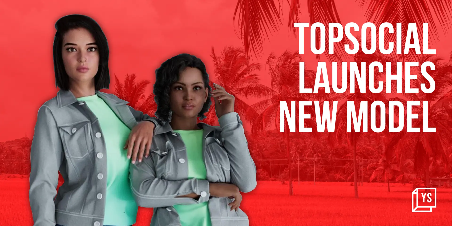 EXCLUSIVE: Creators of India’s first virtual influencer to launch new model with South Indian focus