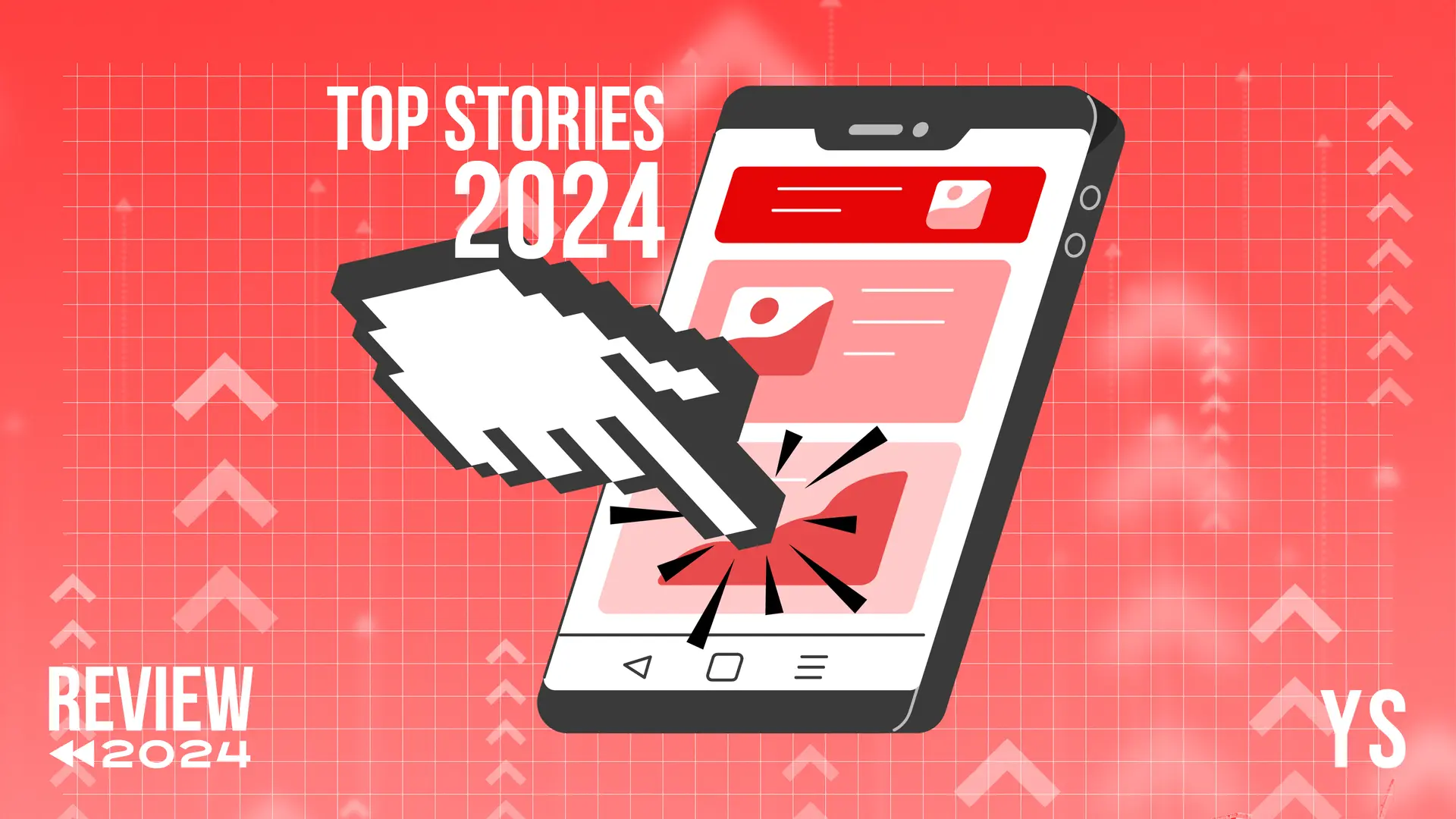 From AI overlords to Bitcoin's wild rally: top stories from 2024 that you don’t want to miss