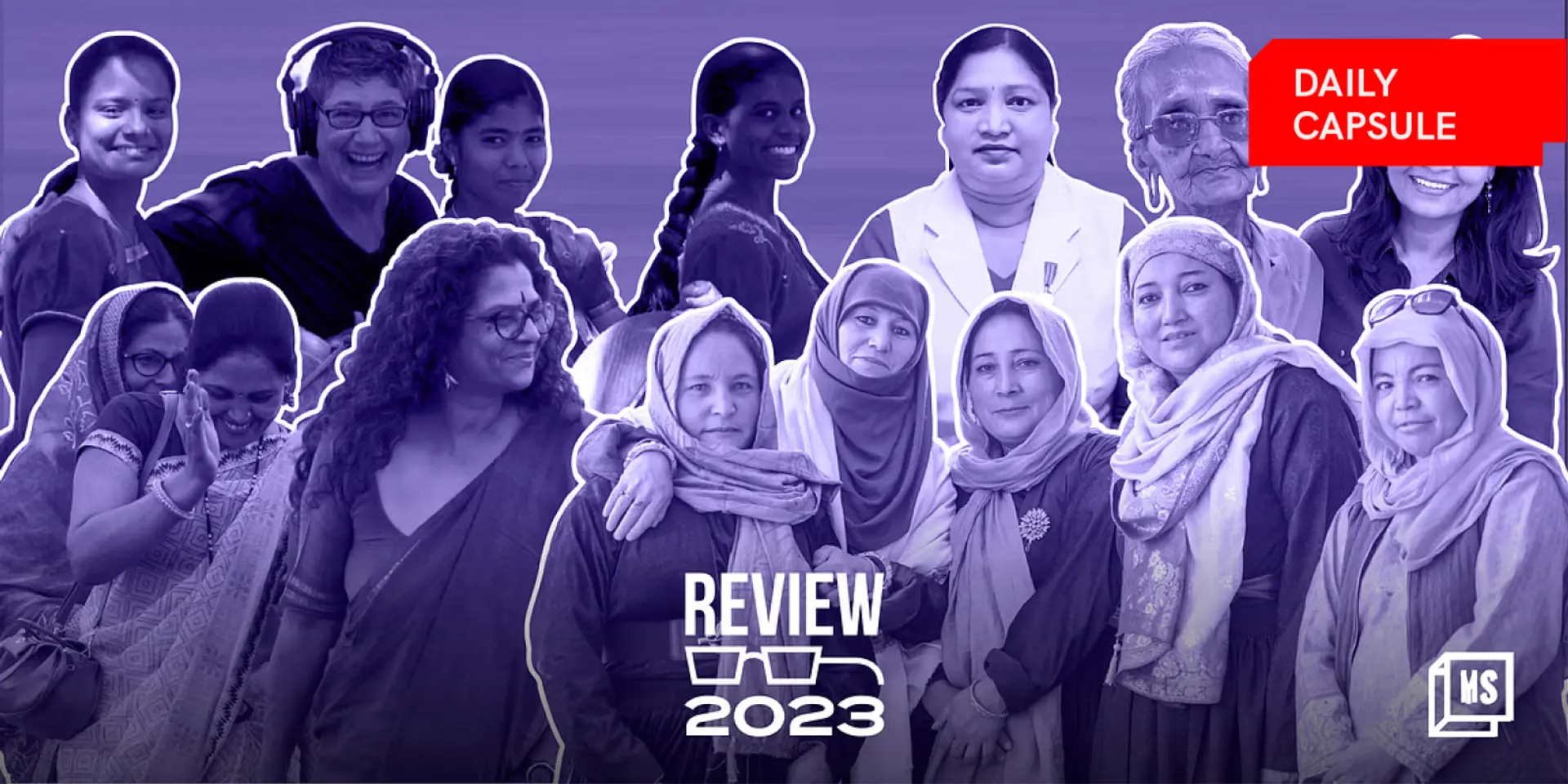 Stories that won our hearts in 2023; Connecting humans and machines