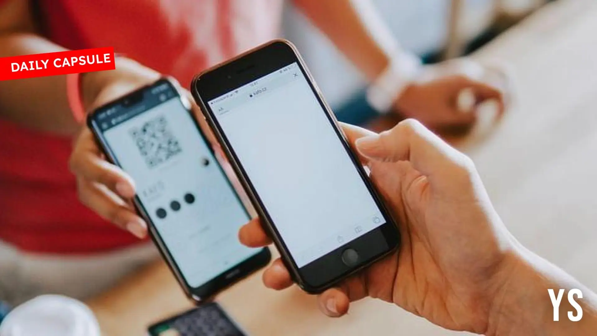 Big leap for WhatsApp Pay; building a skin care brand