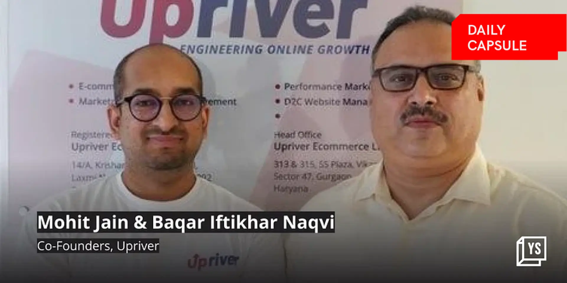 Helping brands click online