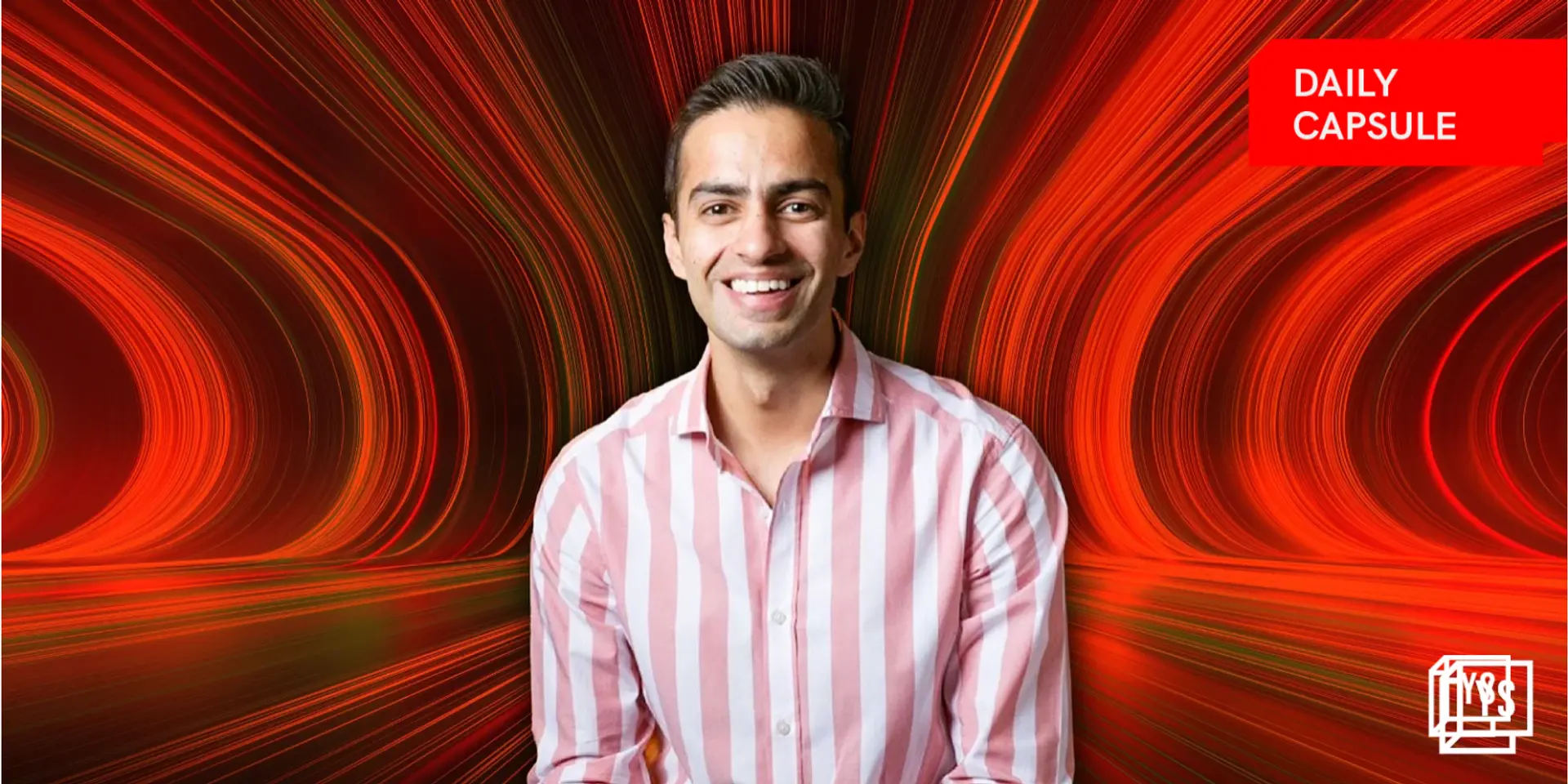 Utsav Somani’s exclusive club for founders; Solar biscuits for retail investors