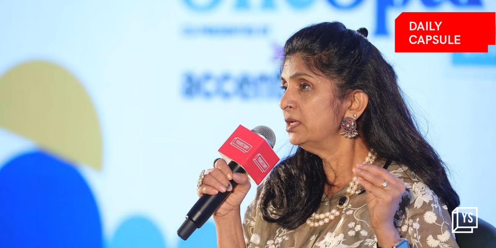 Kalaari’s Vani Kola on funding FOMO; Priyanka Gill’s mantra for brand building

