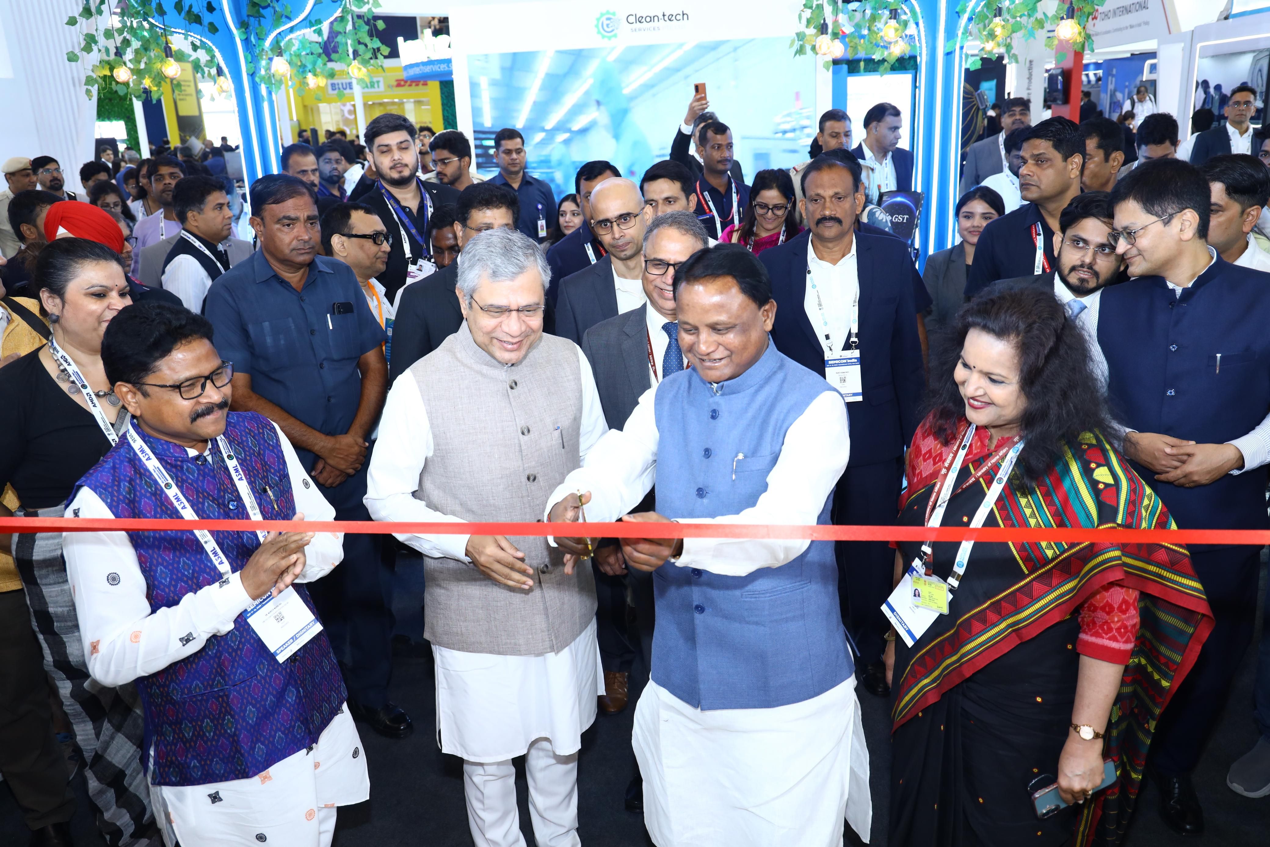 Odisha announces 870-acre Silicon Valley, receives Rs 23,600 Cr investment proposals