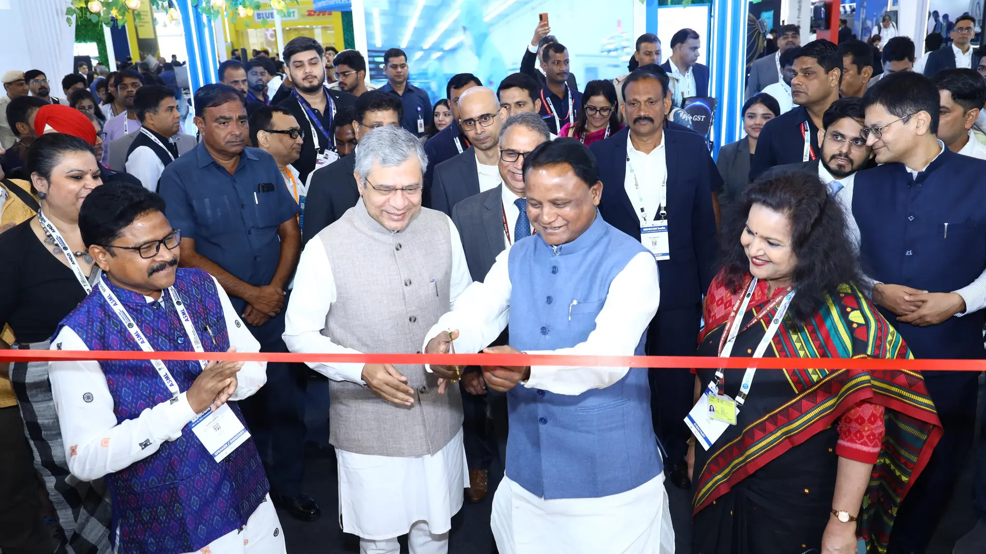 Odisha announces 870-acre Silicon Valley, receives Rs 23,600 Cr investment proposals